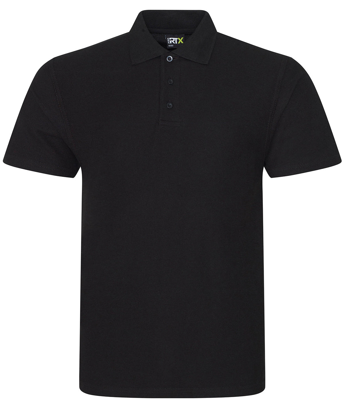 ProRTX x6 Polo + x2 Softshell + Fleece Pack