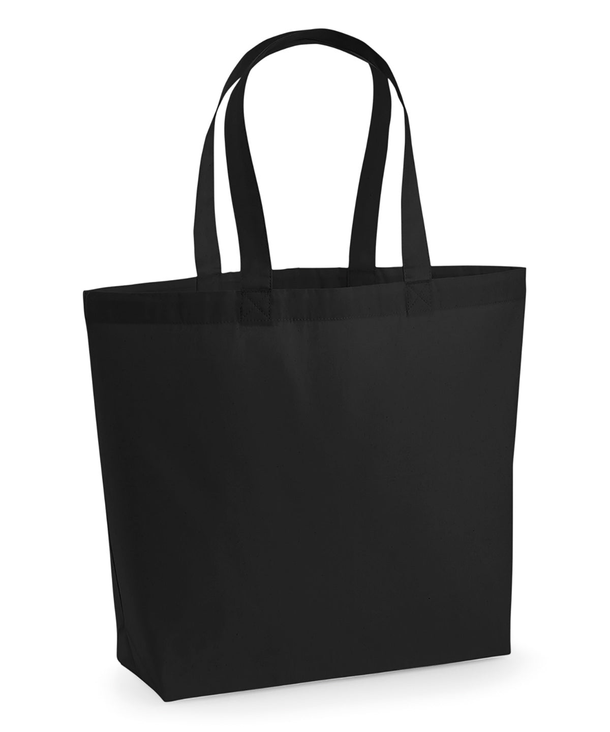 Westford Mill Premium cotton maxi tote, image 2