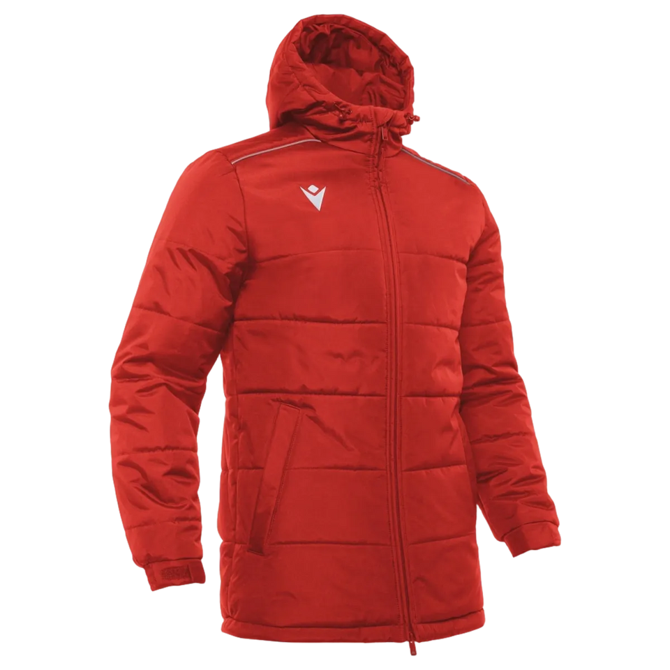 Macron x5 Padded Jacket Pack