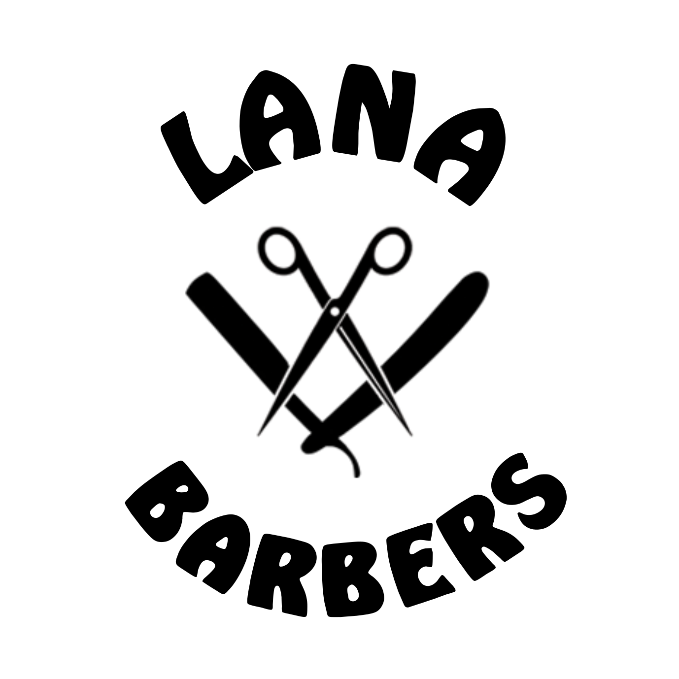 LANA Barbers