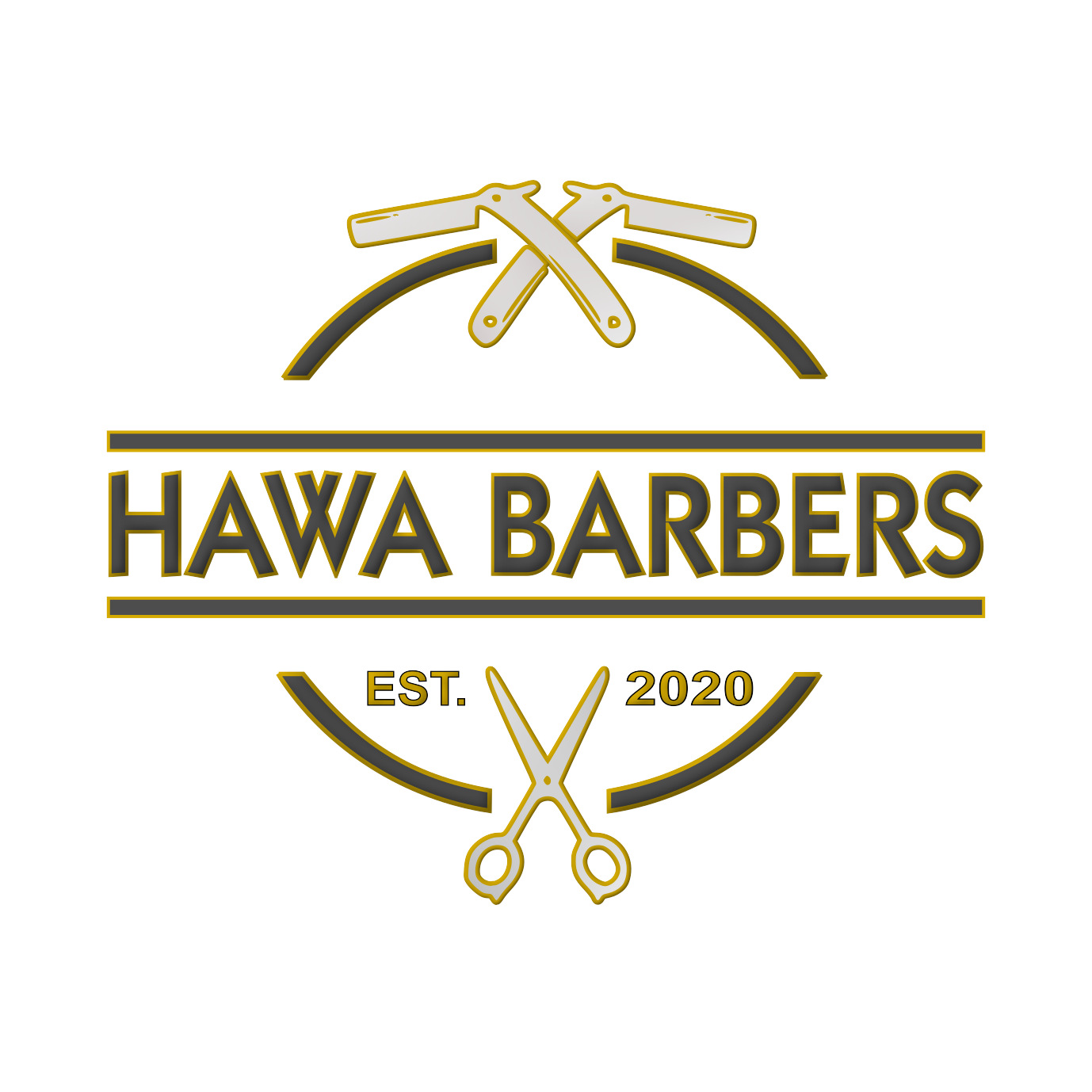 HAWA Barbers