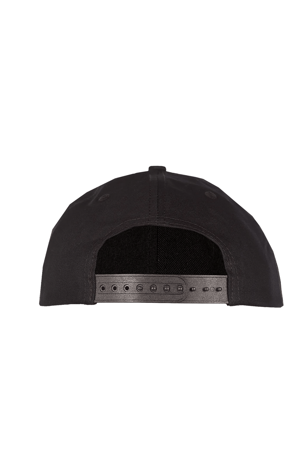 SYNQ Maurice in Black, back view