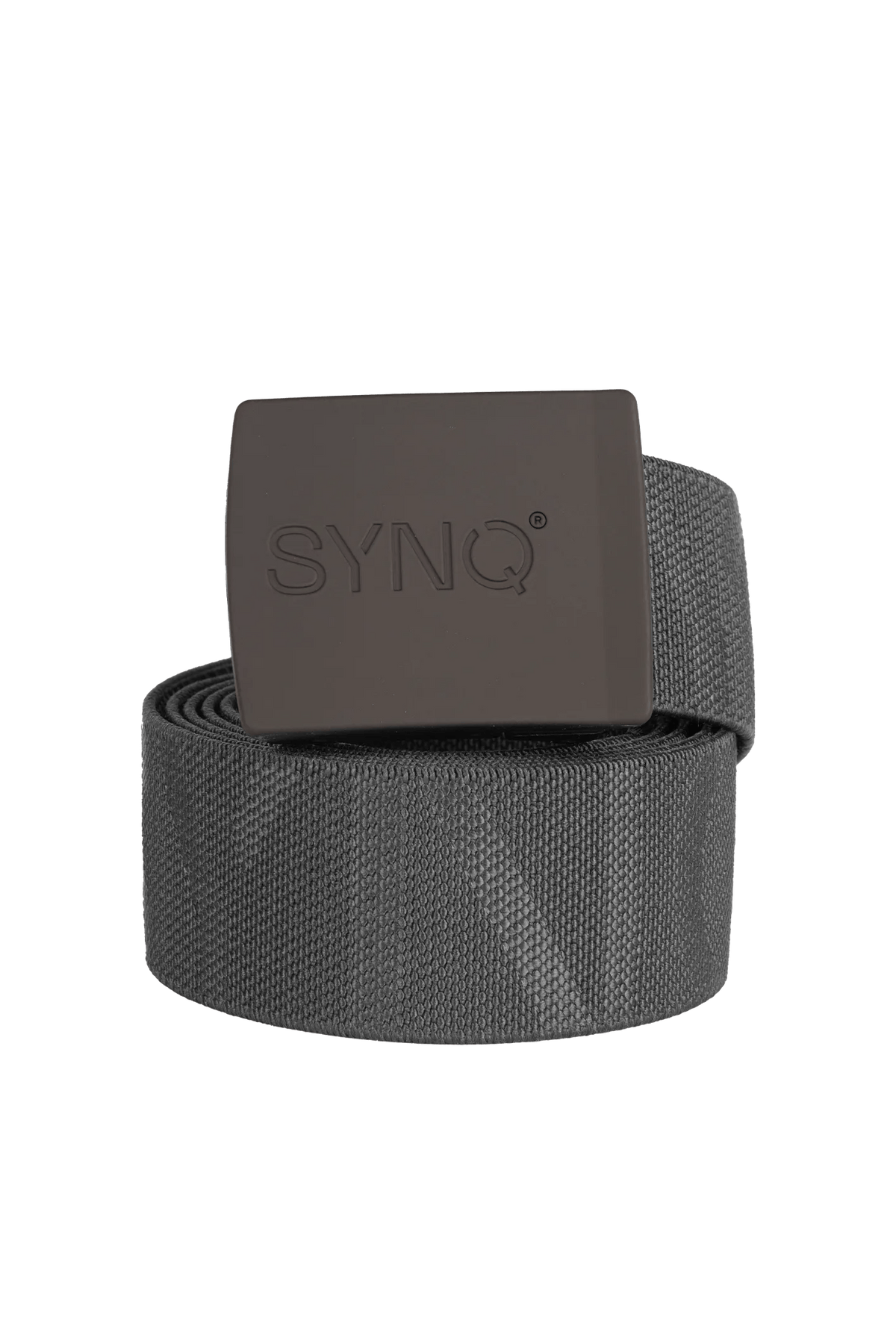 SYNQ Rhodey in Anthracite grey, front view