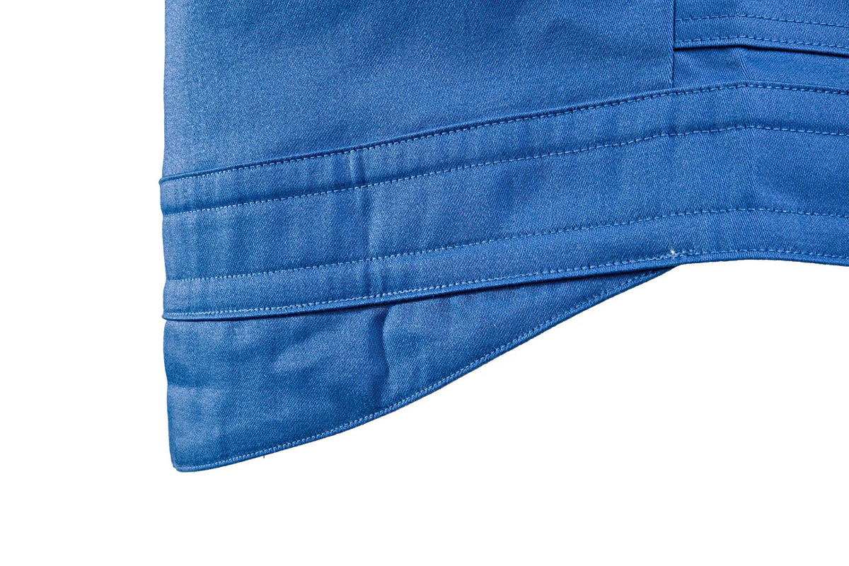 Sioen PRO Obera in Royal blue