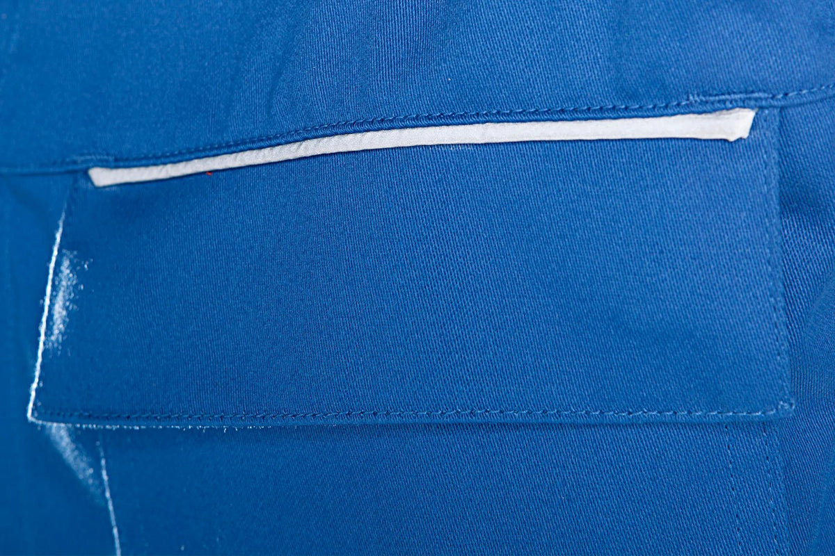 Sioen PRO Obera in Royal blue
