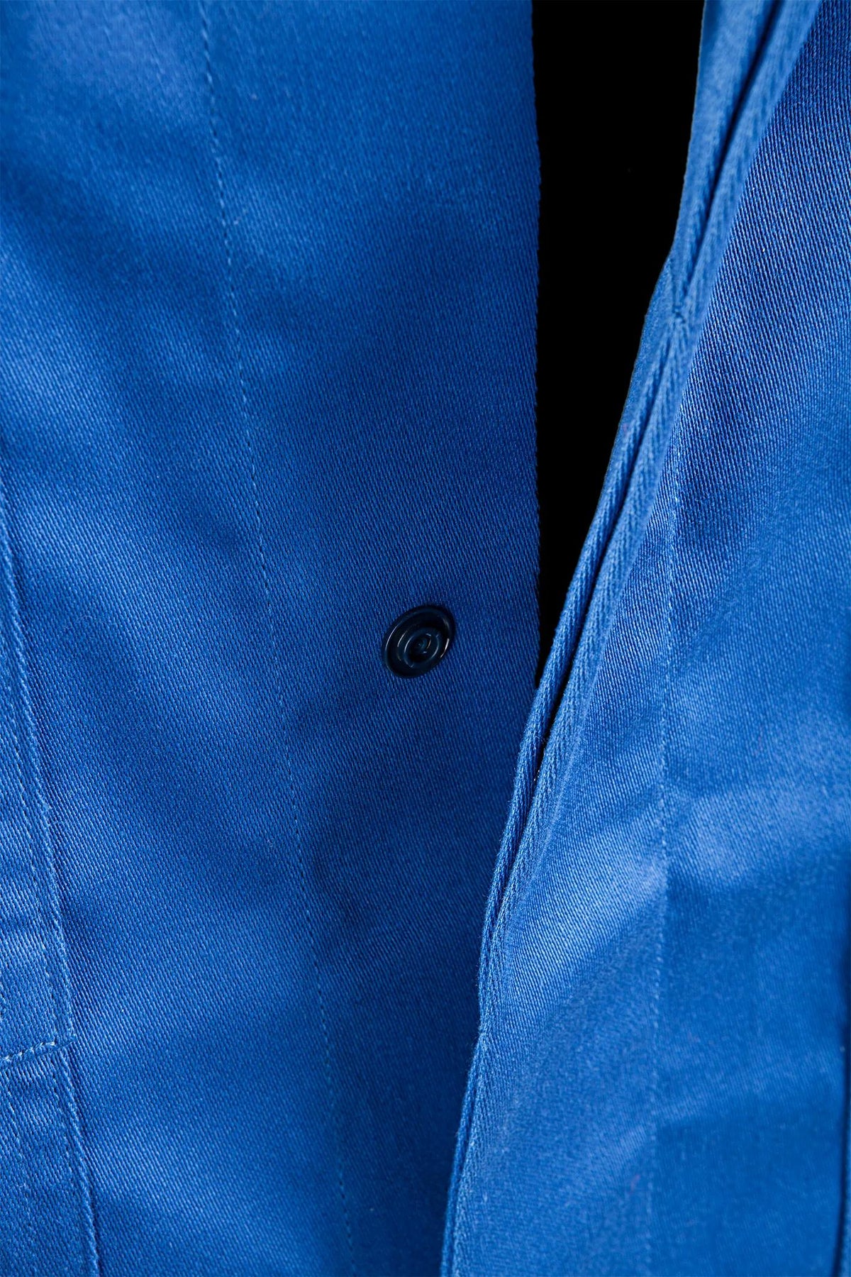 Sioen PRO Obera in Royal blue