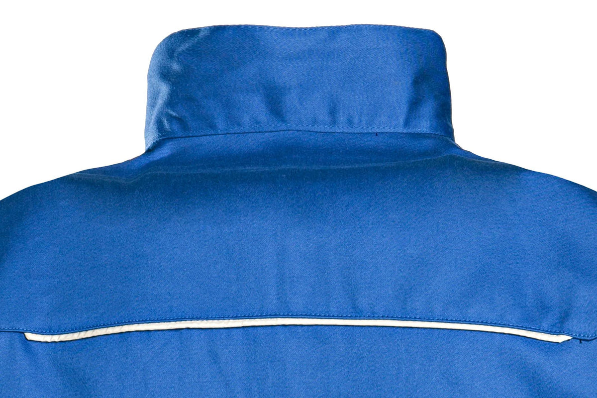 Sioen PRO Obera in Royal blue