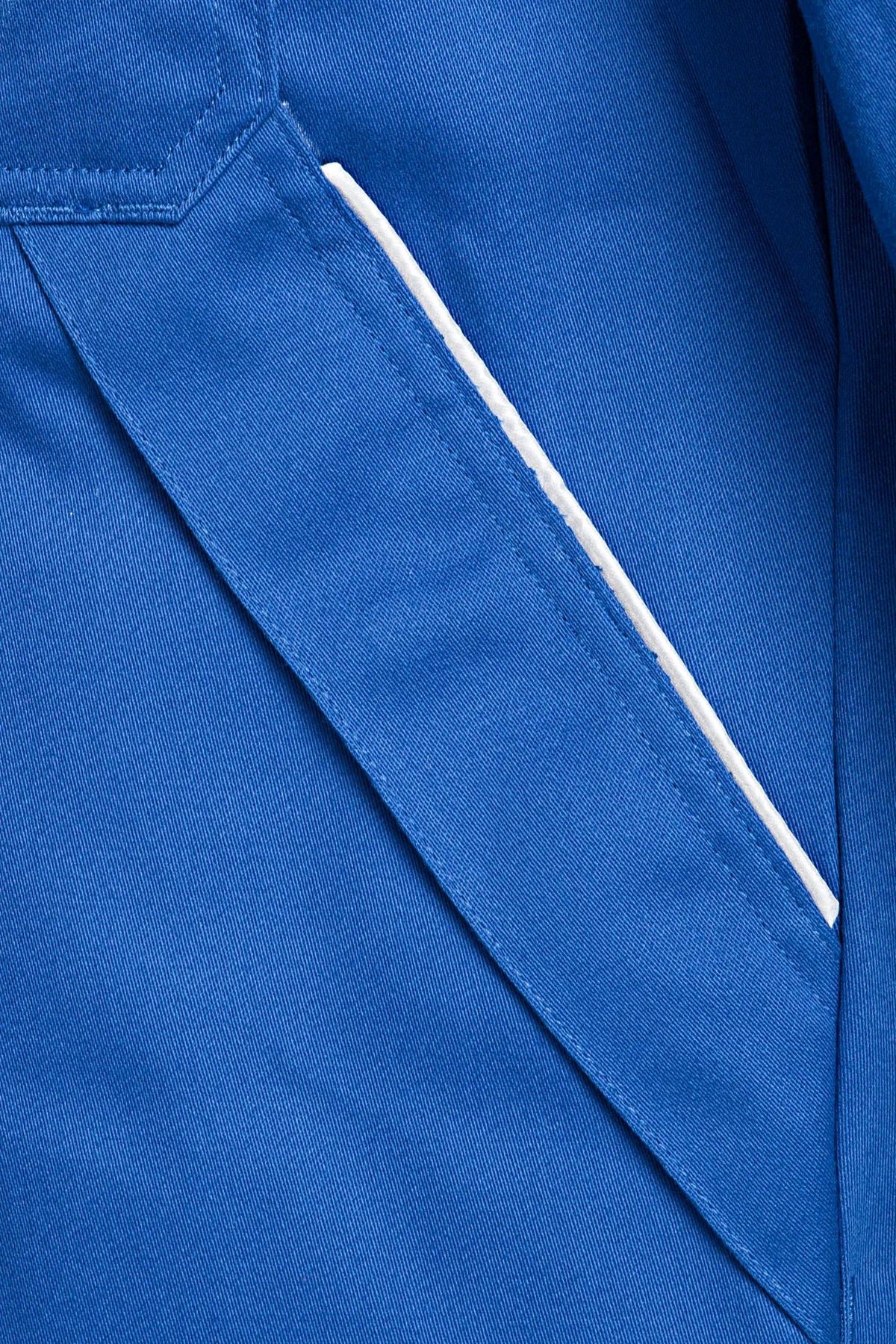 Sioen PRO Obera in Royal blue