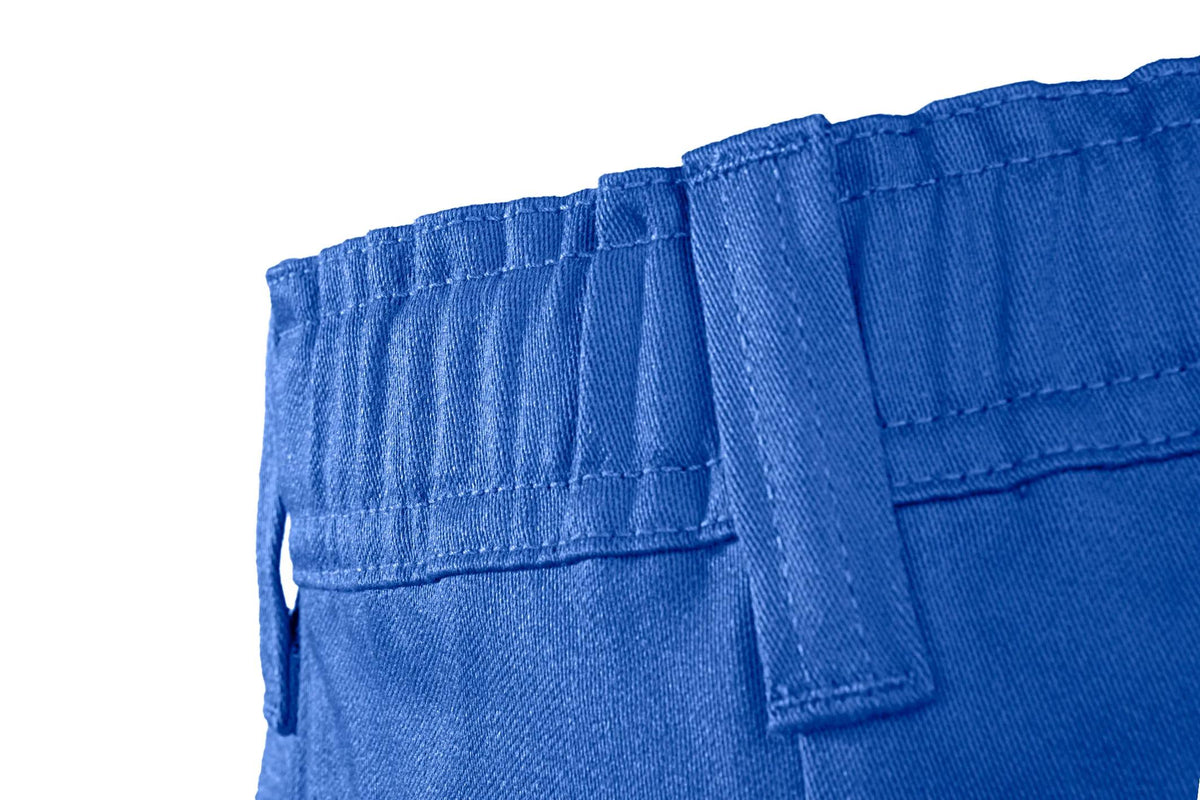 Sioen PRO Zarate in Royal blue
