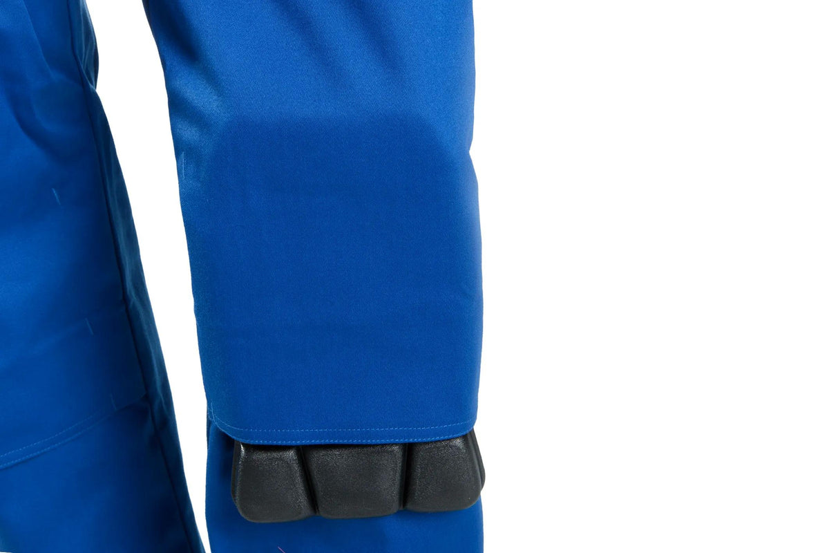Sioen PRO Zarate in Royal blue