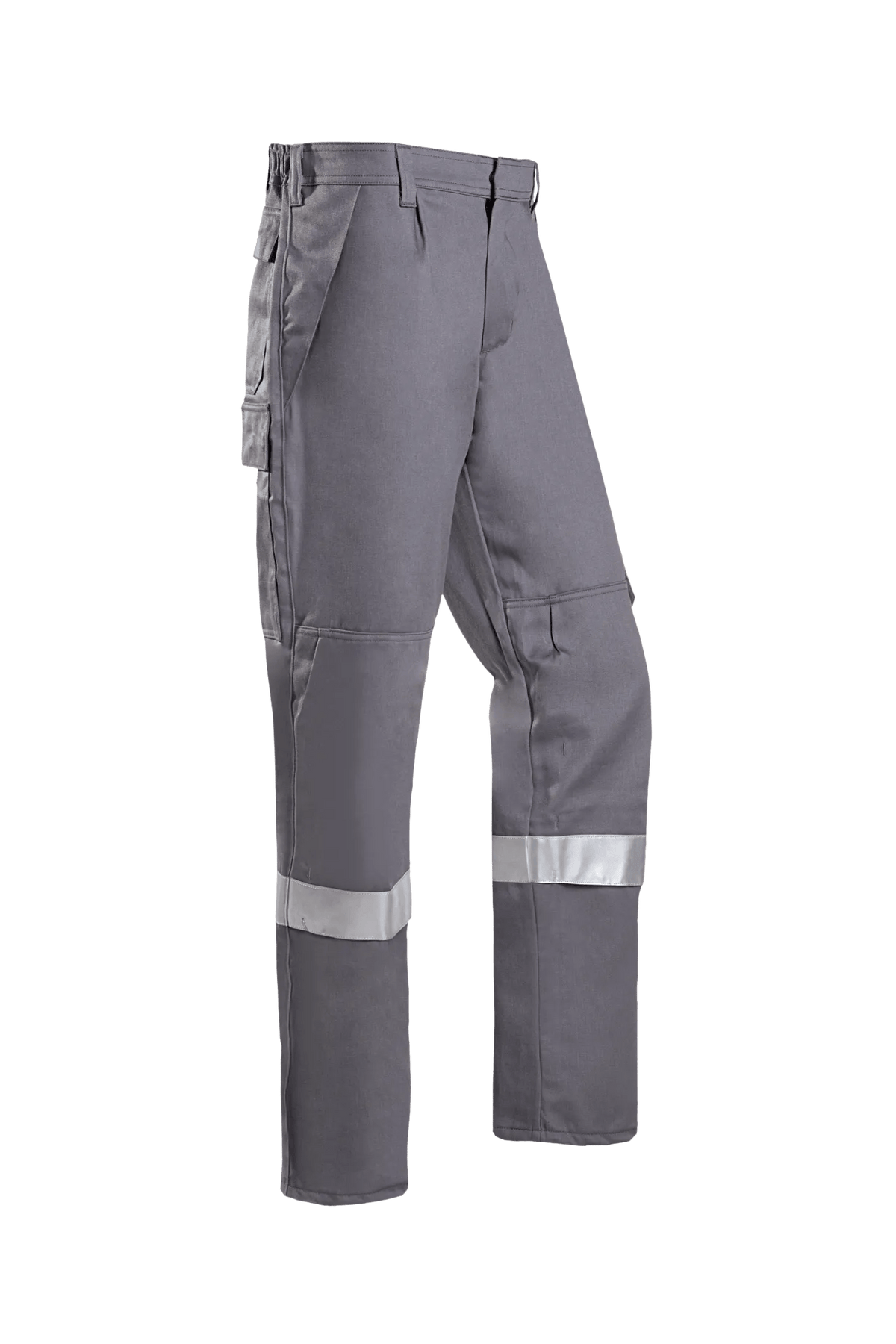 Sioen PRO Corinto in Grey, side view