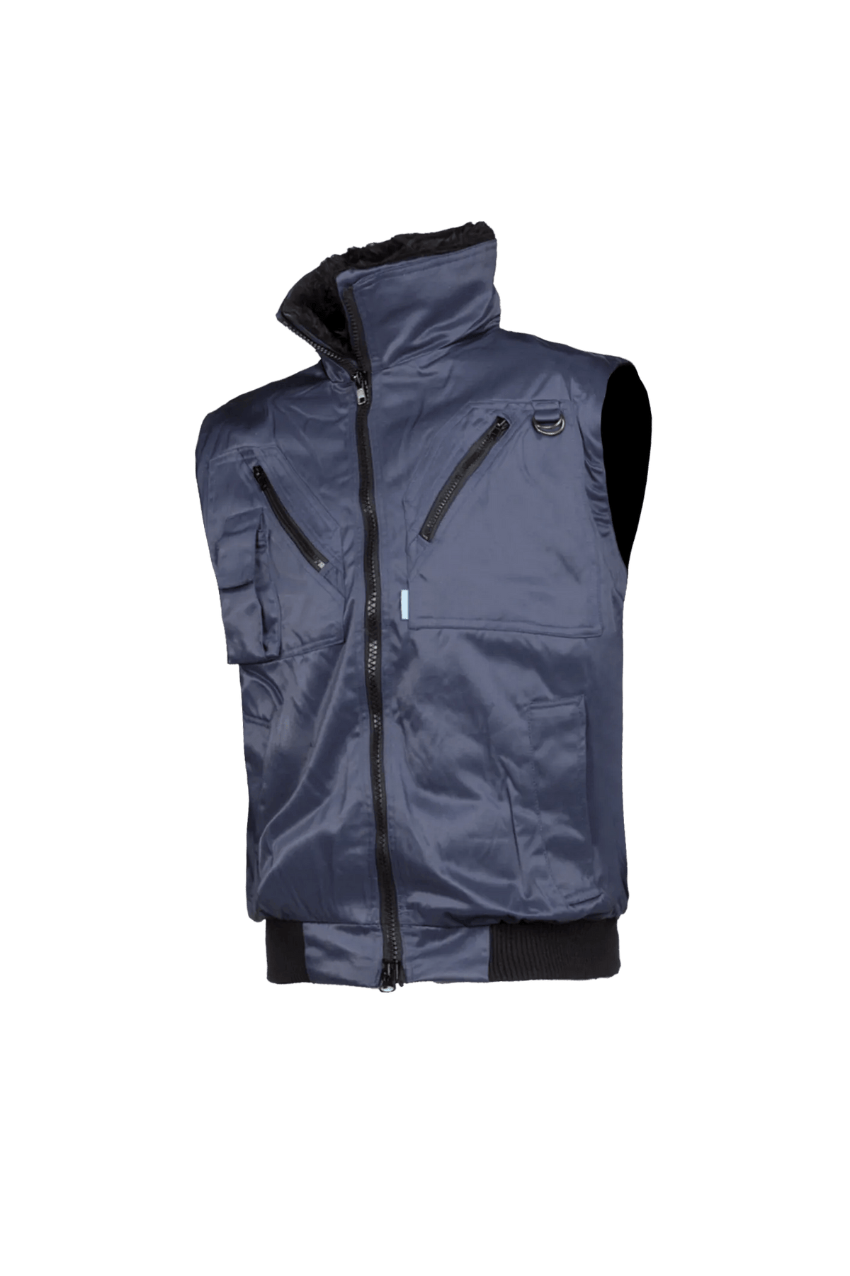 Sioen Hawk in Navy blue