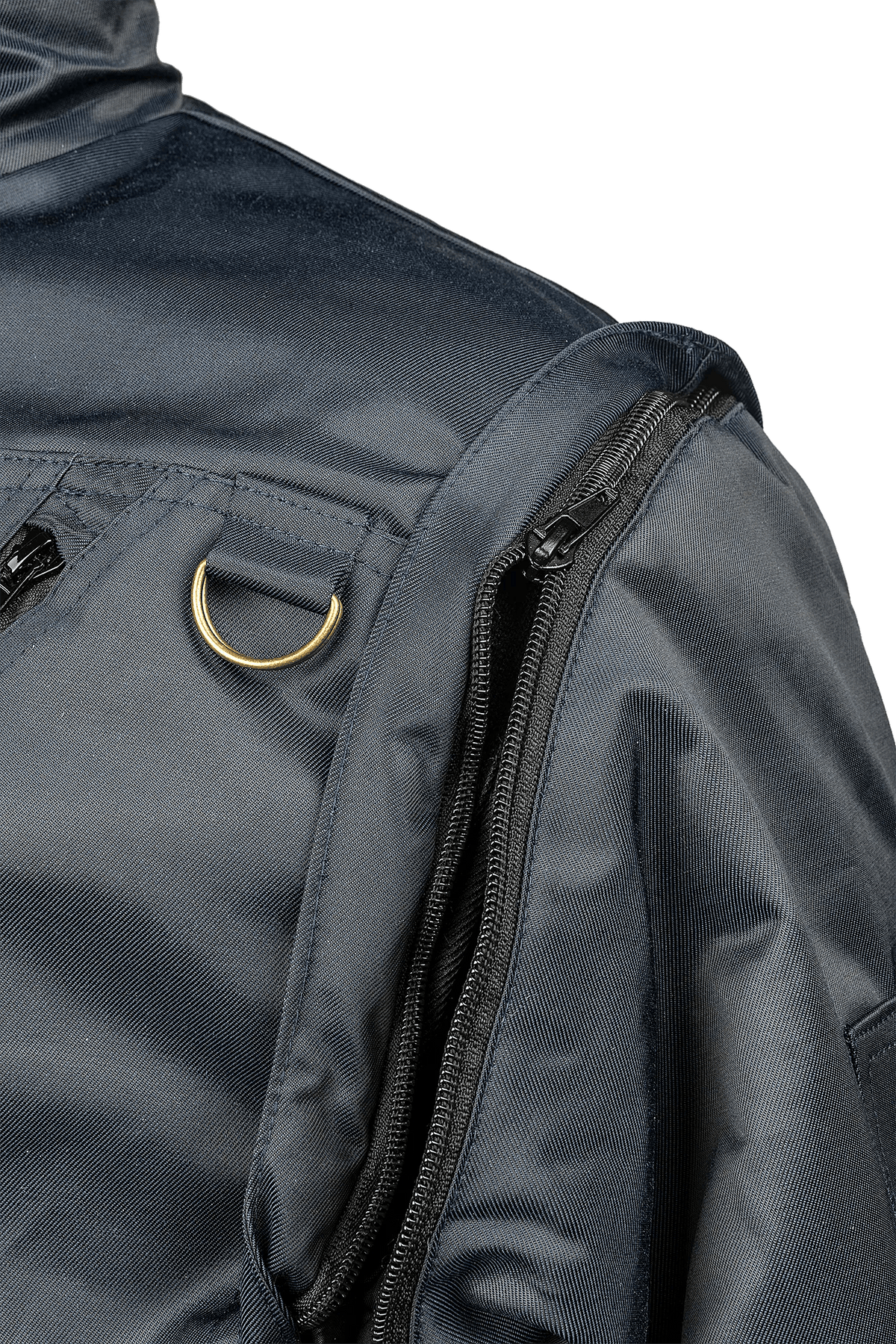 Sioen Hawk in Navy blue