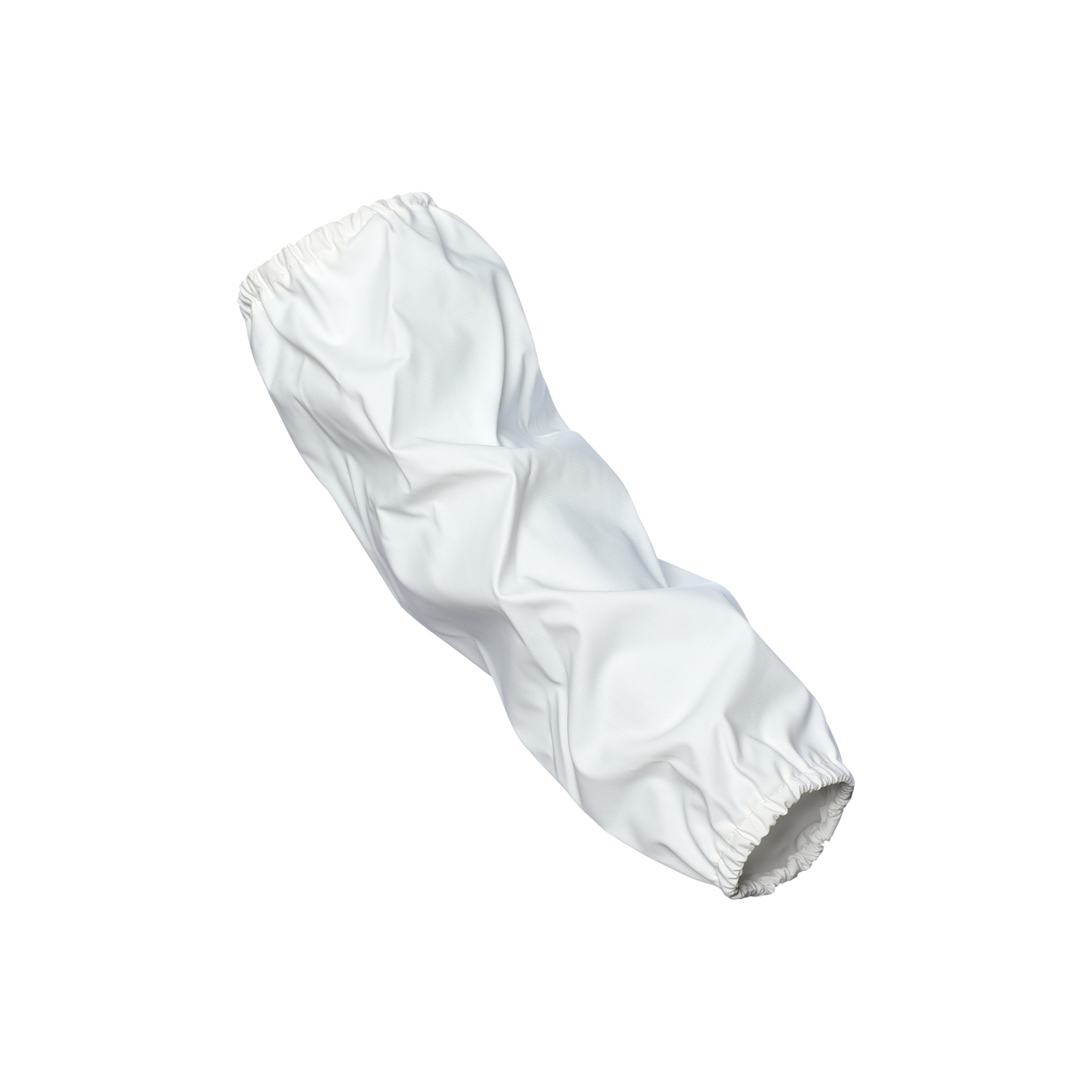 ELKA Rainwear Loose sleeves in White