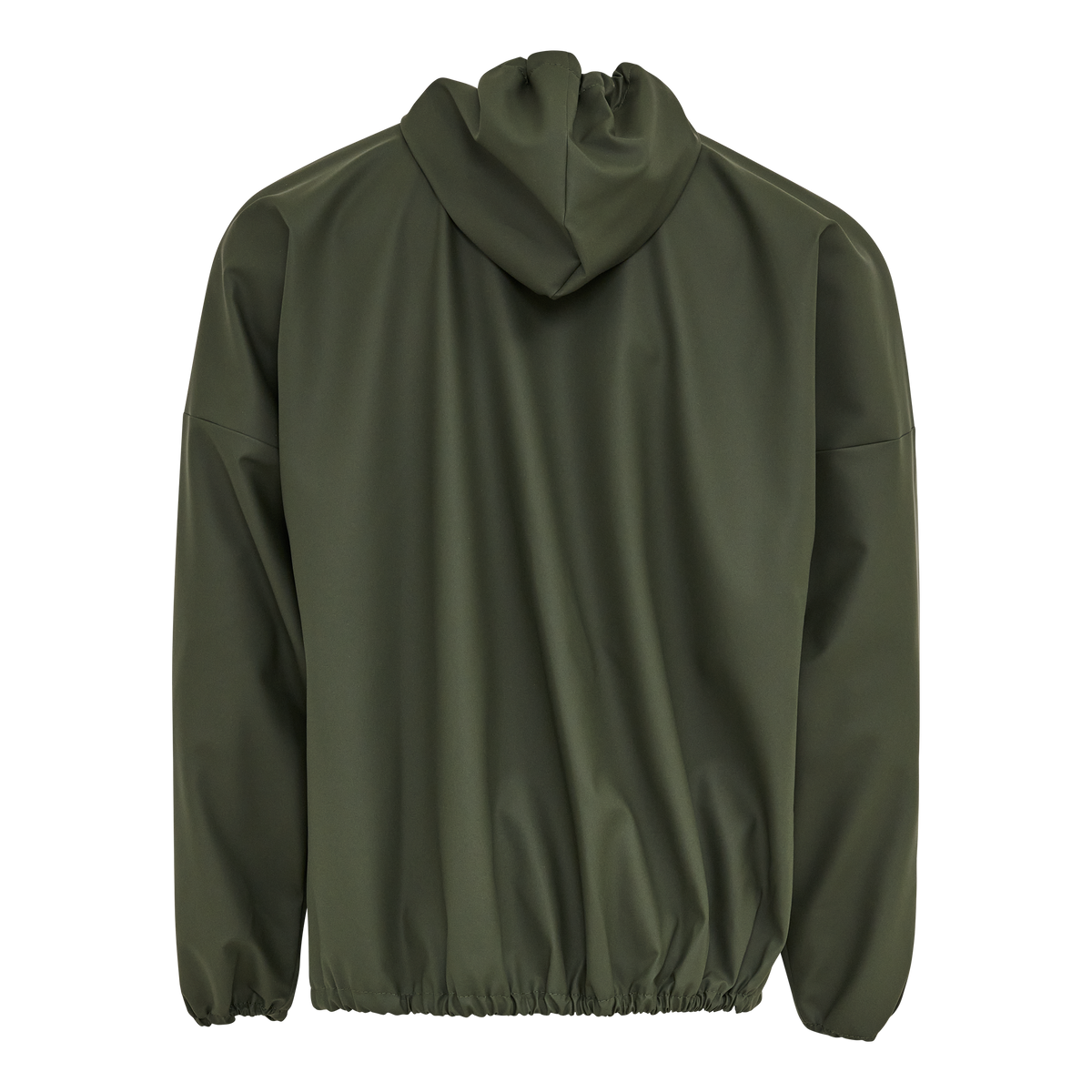 ELKA Rainwear Jacket in Olive
