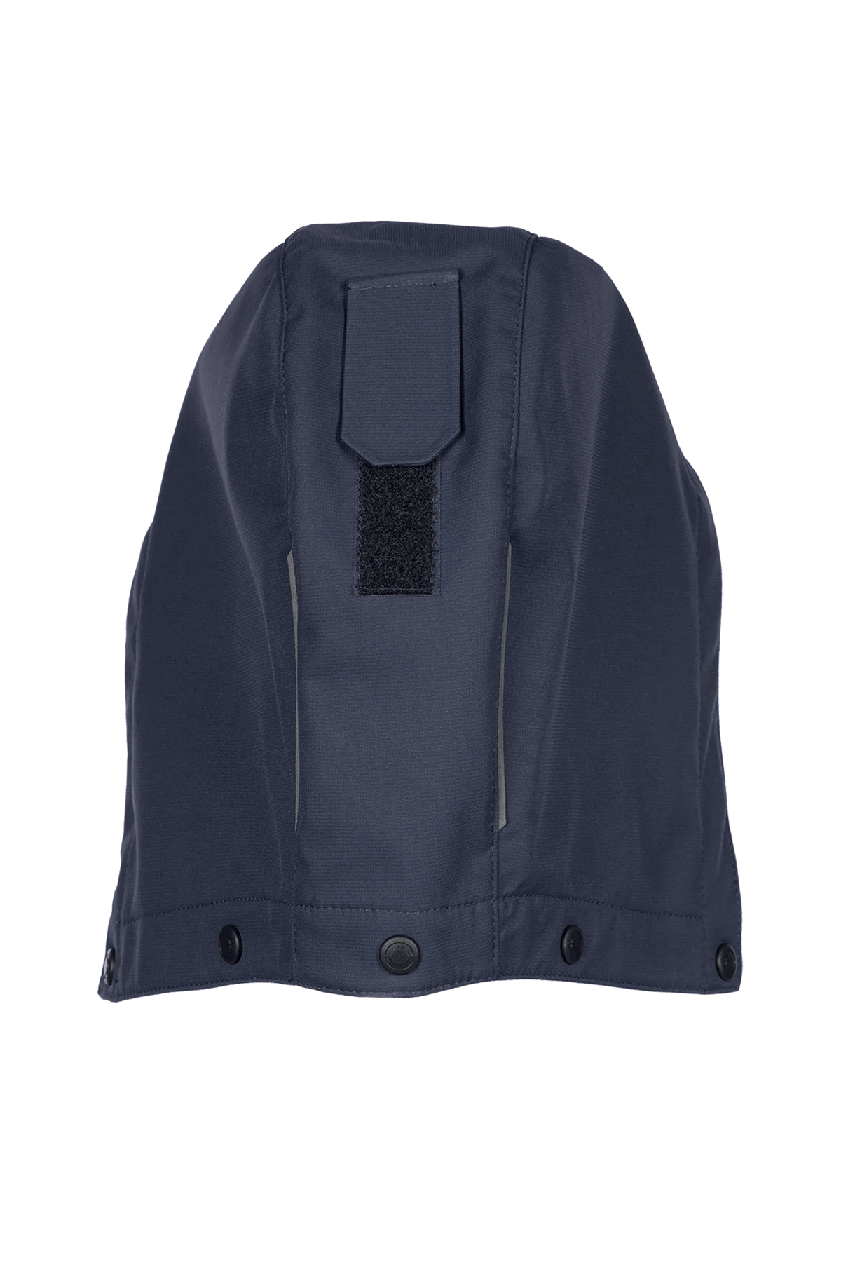 Sioen PRO Straton in Navy blue, back view