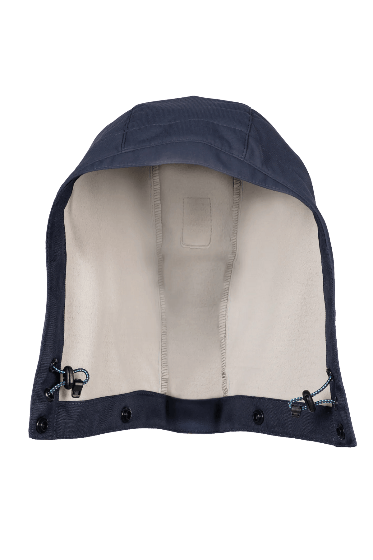Sioen PRO Straton in Navy blue, front view