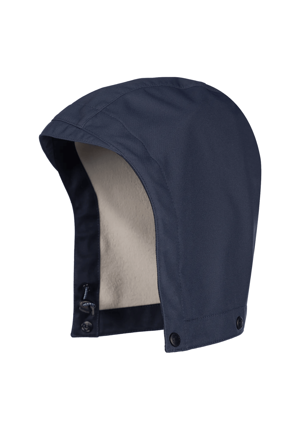 Sioen PRO Straton in Navy blue, side view