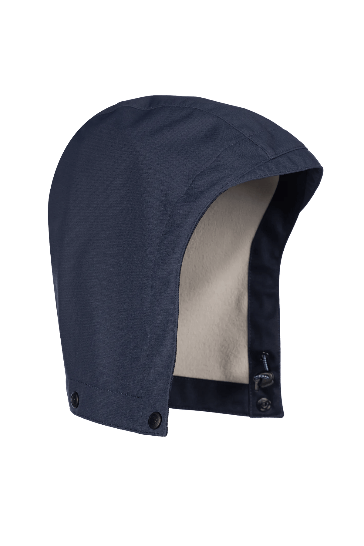 Sioen PRO Straton in Navy blue, side view