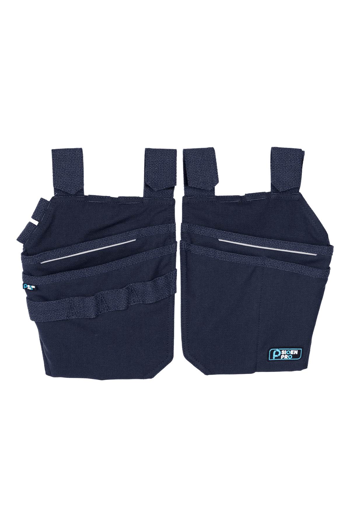 Sioen PRO Hippon in Navy blue, front view