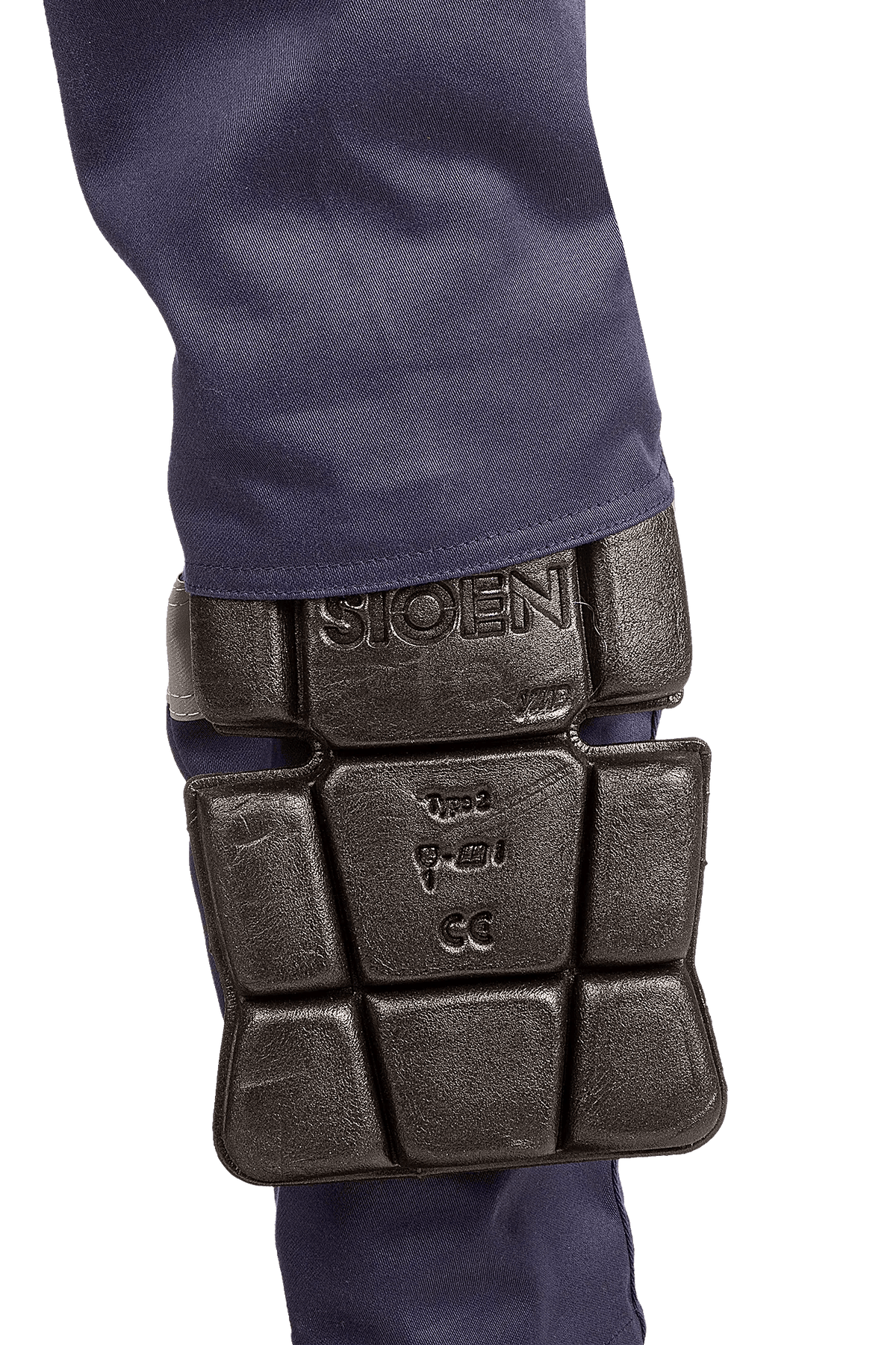 Sioen PRO Casma in Navy blue