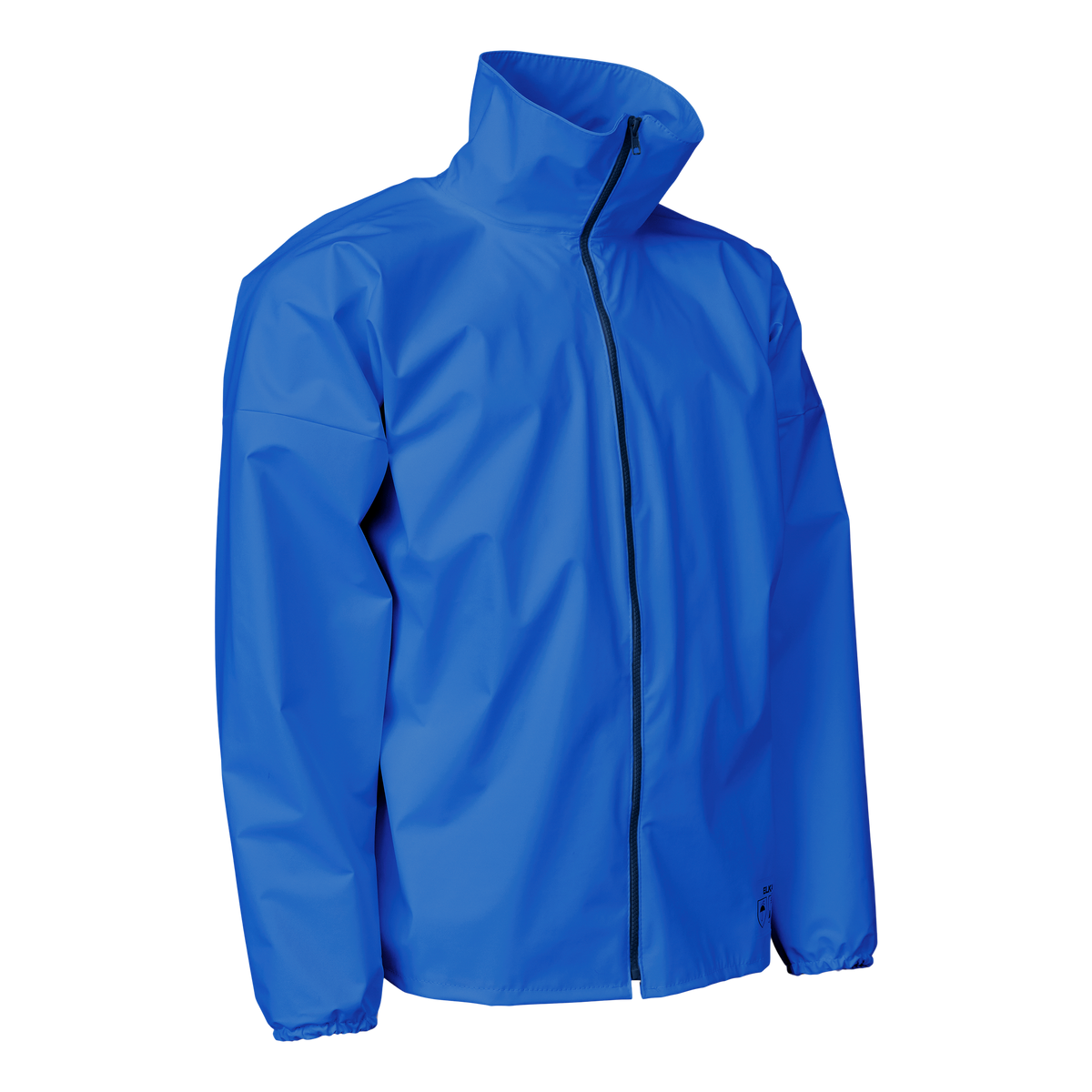 ELKA Rainwear ELKA PRO Jacket in Cobalt