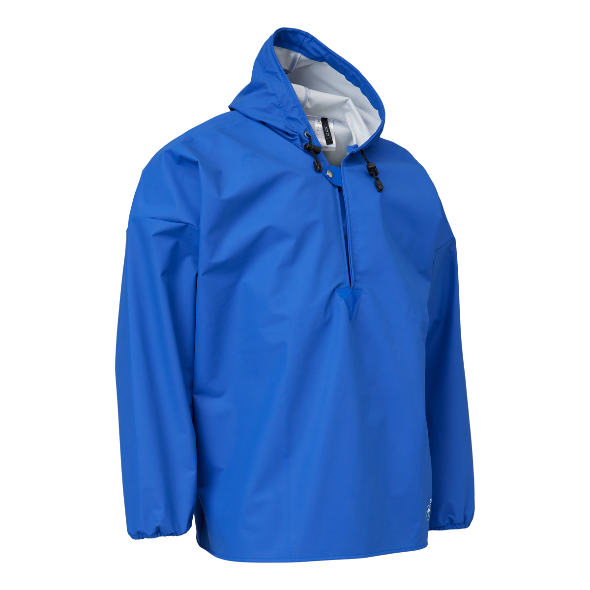 ELKA Rainwear ELKA FOOD Smock G&F in Cobalt
