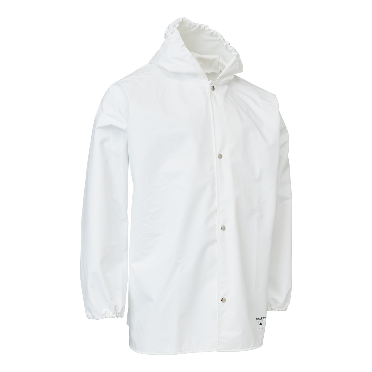ELKA Rainwear ELKA PRO Jacket in White