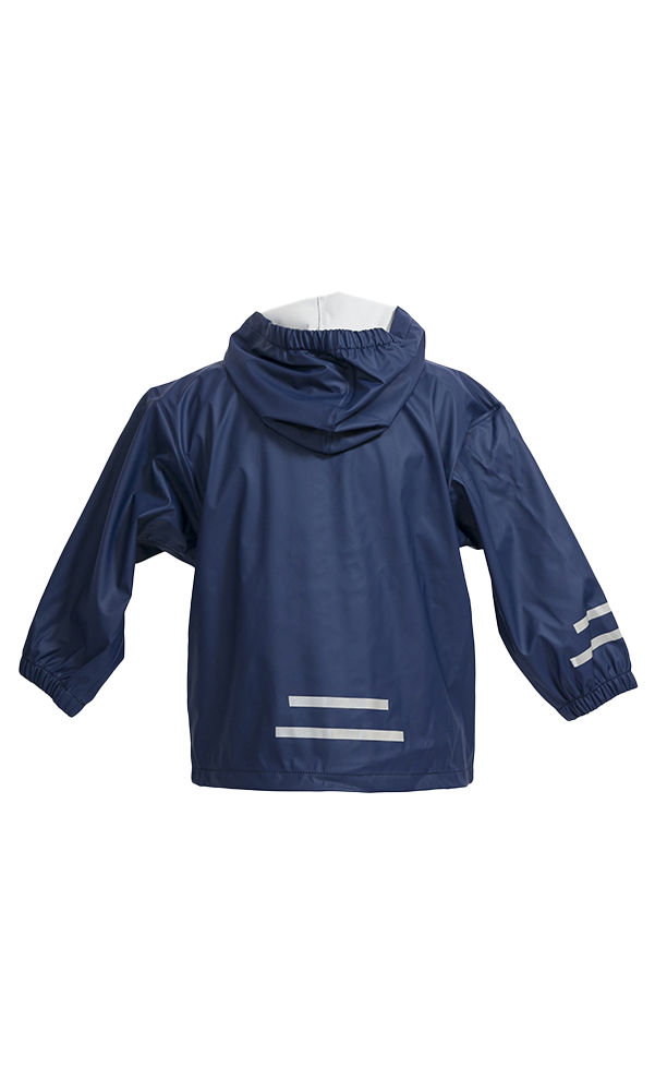 ELKA Rainwear Rain Set Kids in Navy