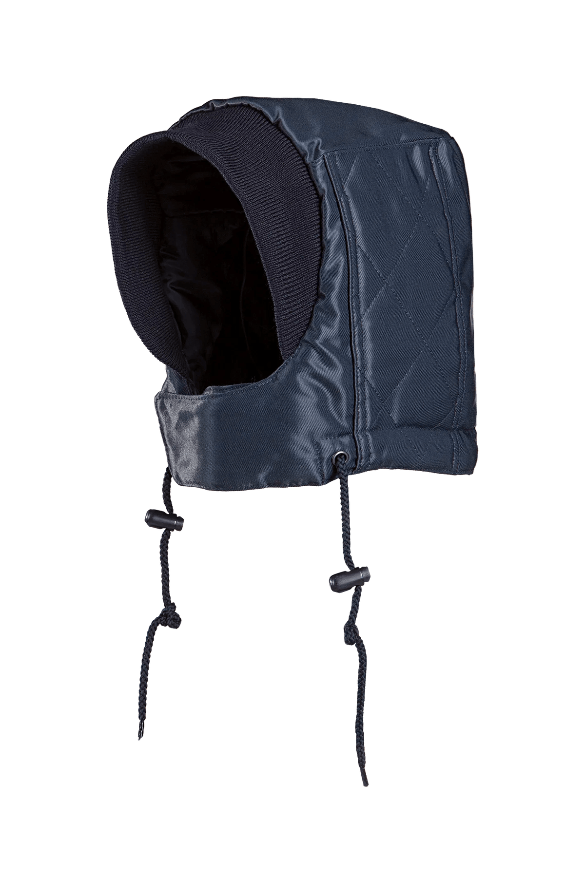 Sioen Zinal in Navy blue, side view