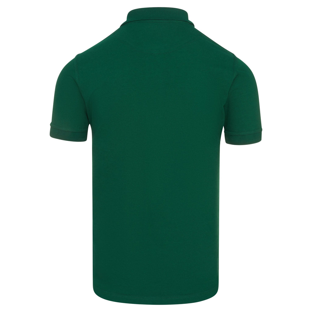 ØRN Osprey EarthPro® GRS Poloshirt – Bottle – back