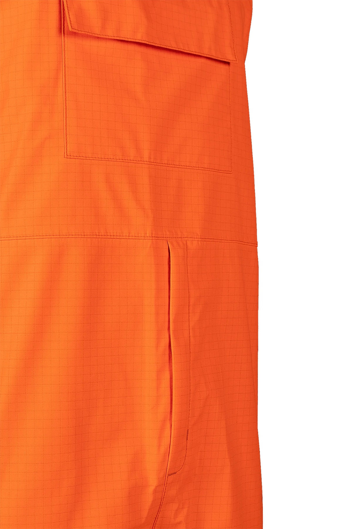 Sioen PRO Winchester in High-vis orange