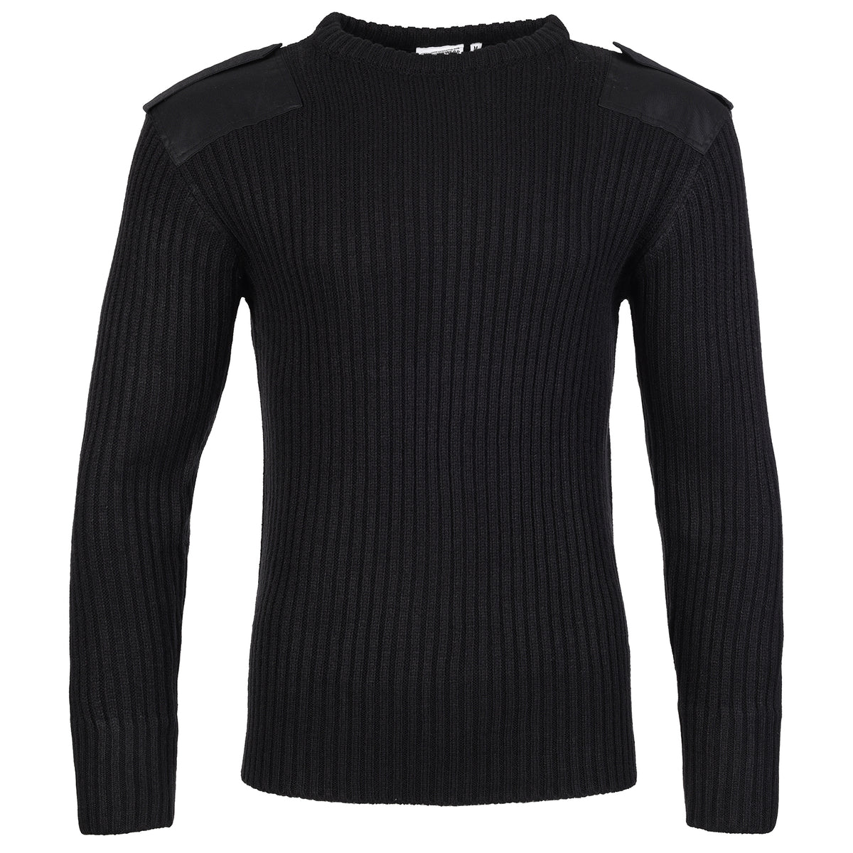 Fort 120 Crew Neck Combat Jumper
