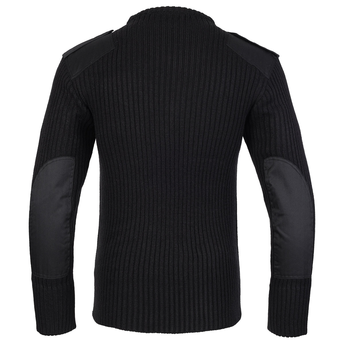 Fort 120 Crew Neck Combat Jumper