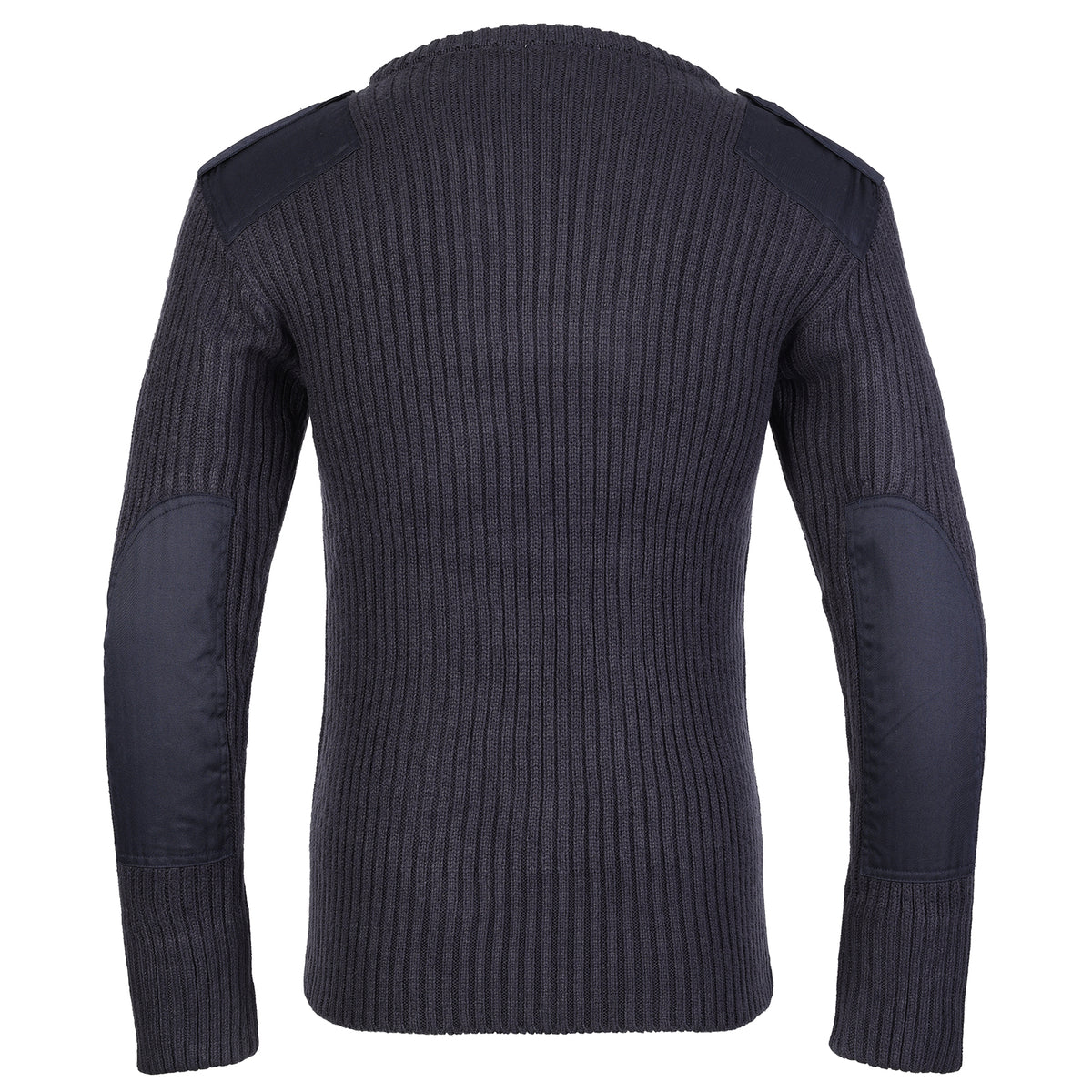 Fort 120 Crew Neck Combat Jumper