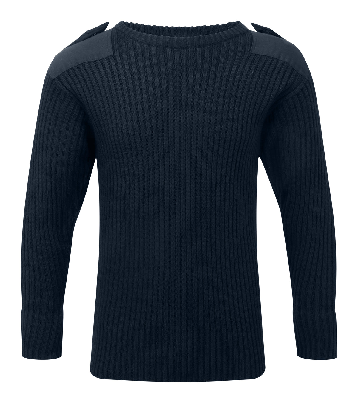 Fort 120 Crew Neck Combat Jumper