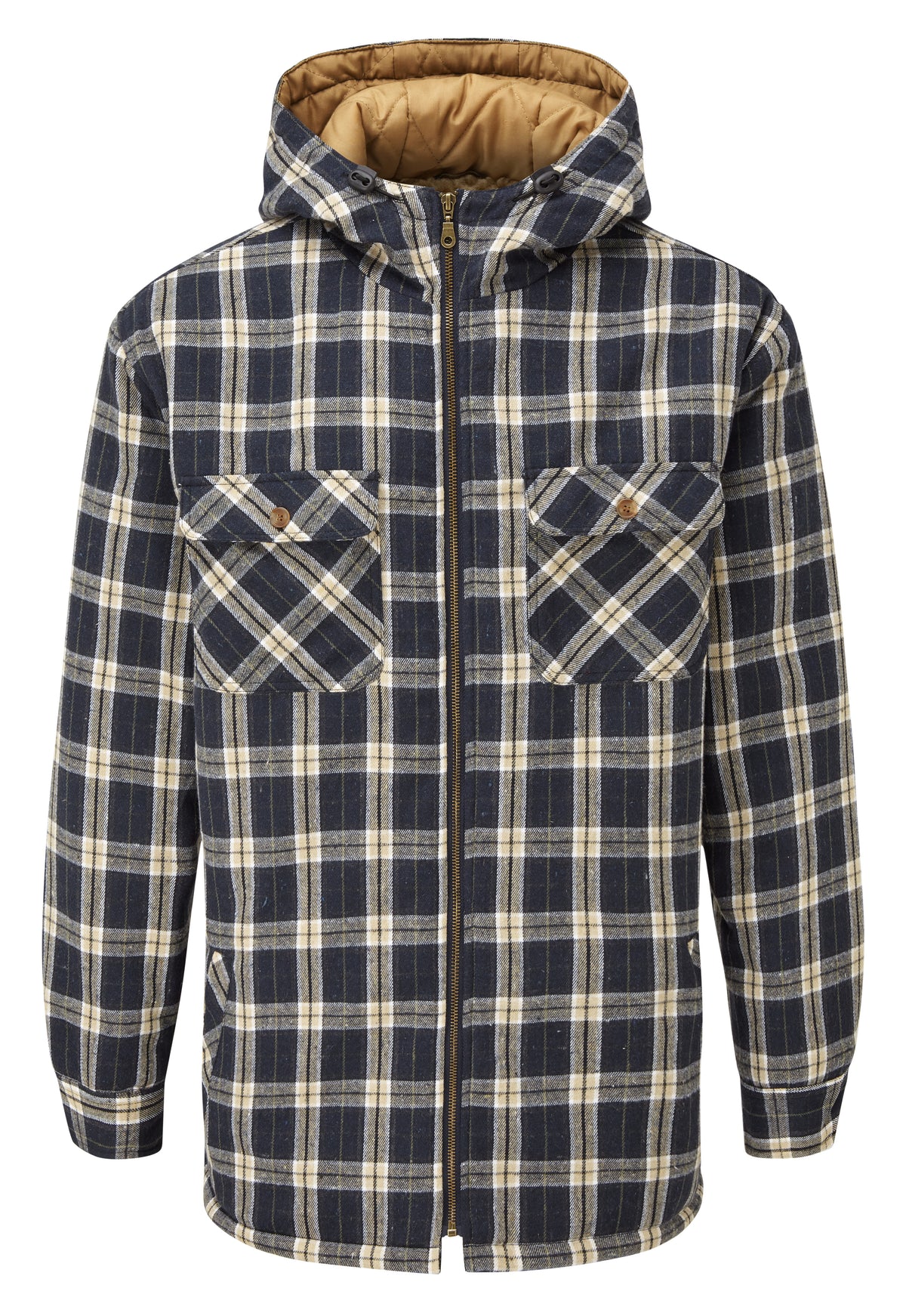 Fort 125 Penarth Hoodie
