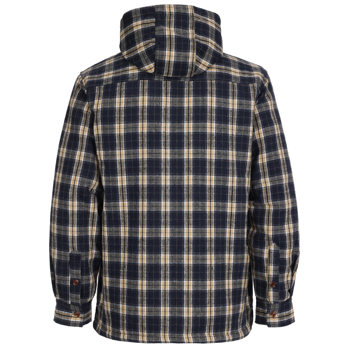 Fort 125 Penarth Hoodie
