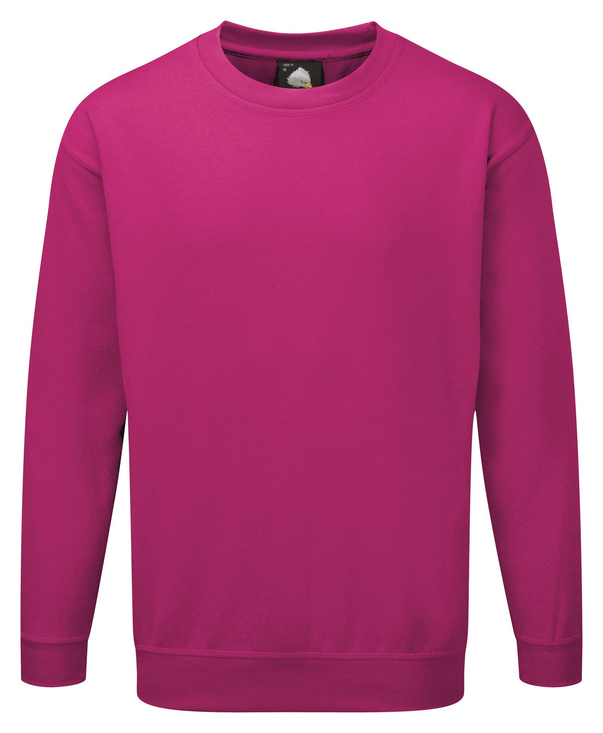 ØRN Kite Sweatshirt – Pink – front