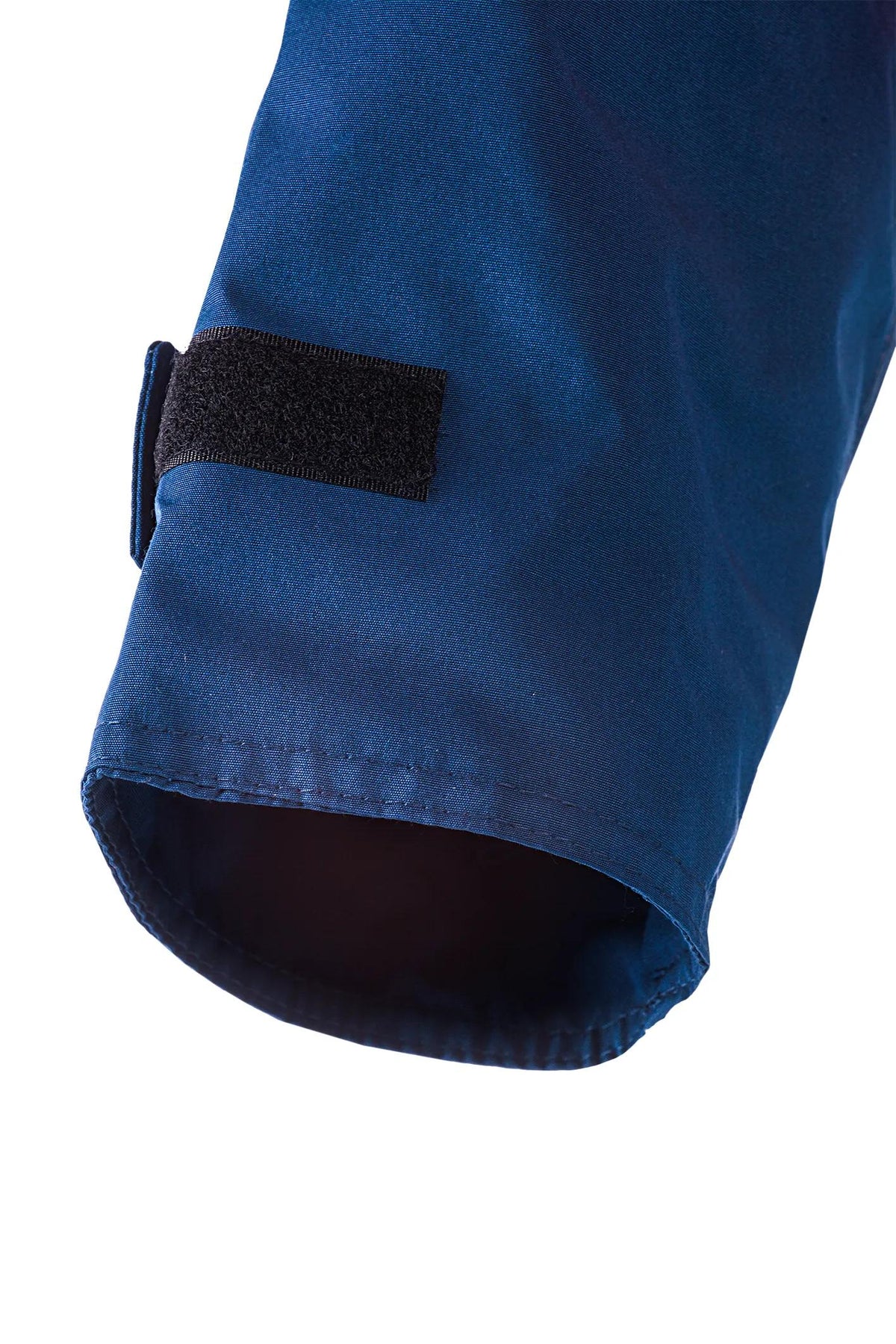 Sioen Brighton in High-vis orange/Navy blue
