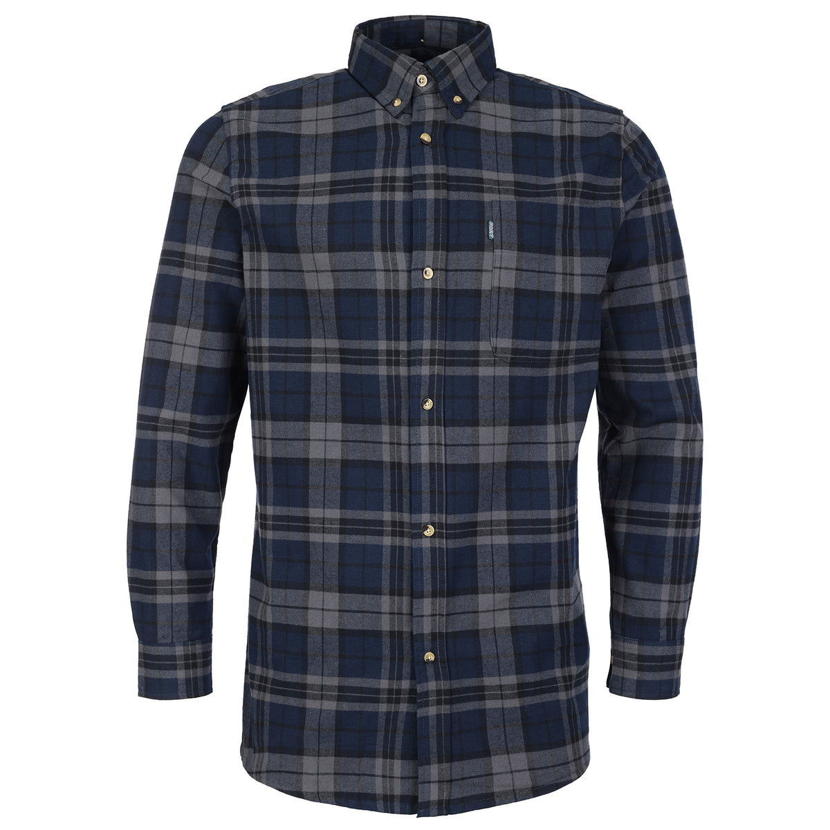 Fort 143 Hyde Shirt