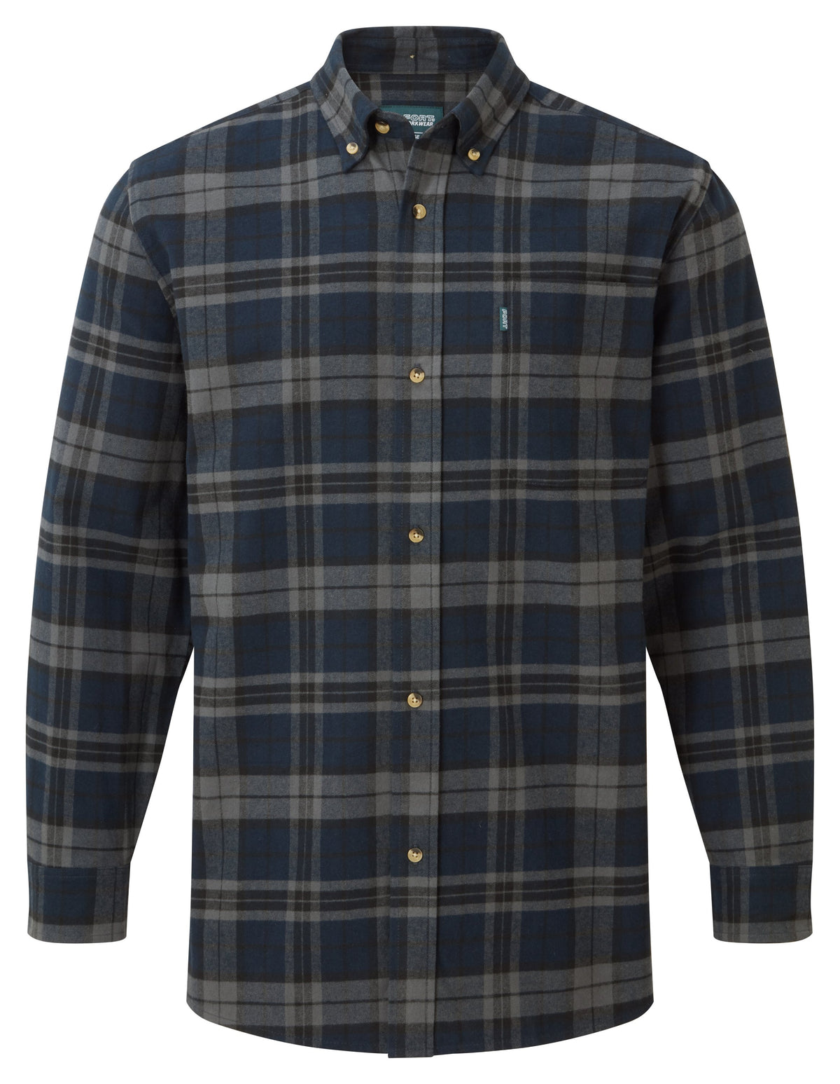 Fort 143 Hyde Shirt