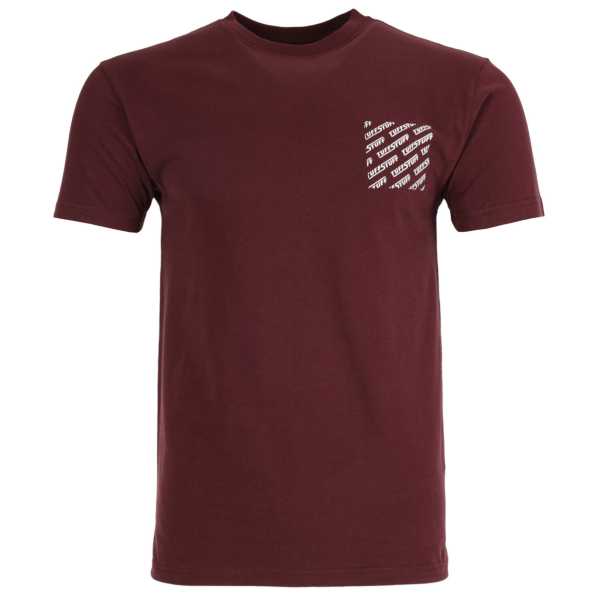 Tuffstuff 155 Logo T-Shirt