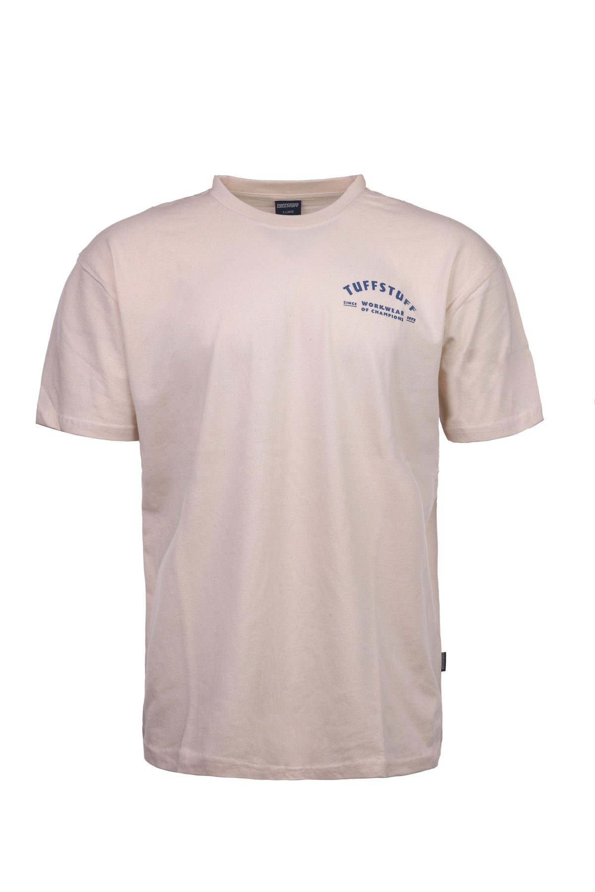 Tuffstuff 156 Icon T-Shirt