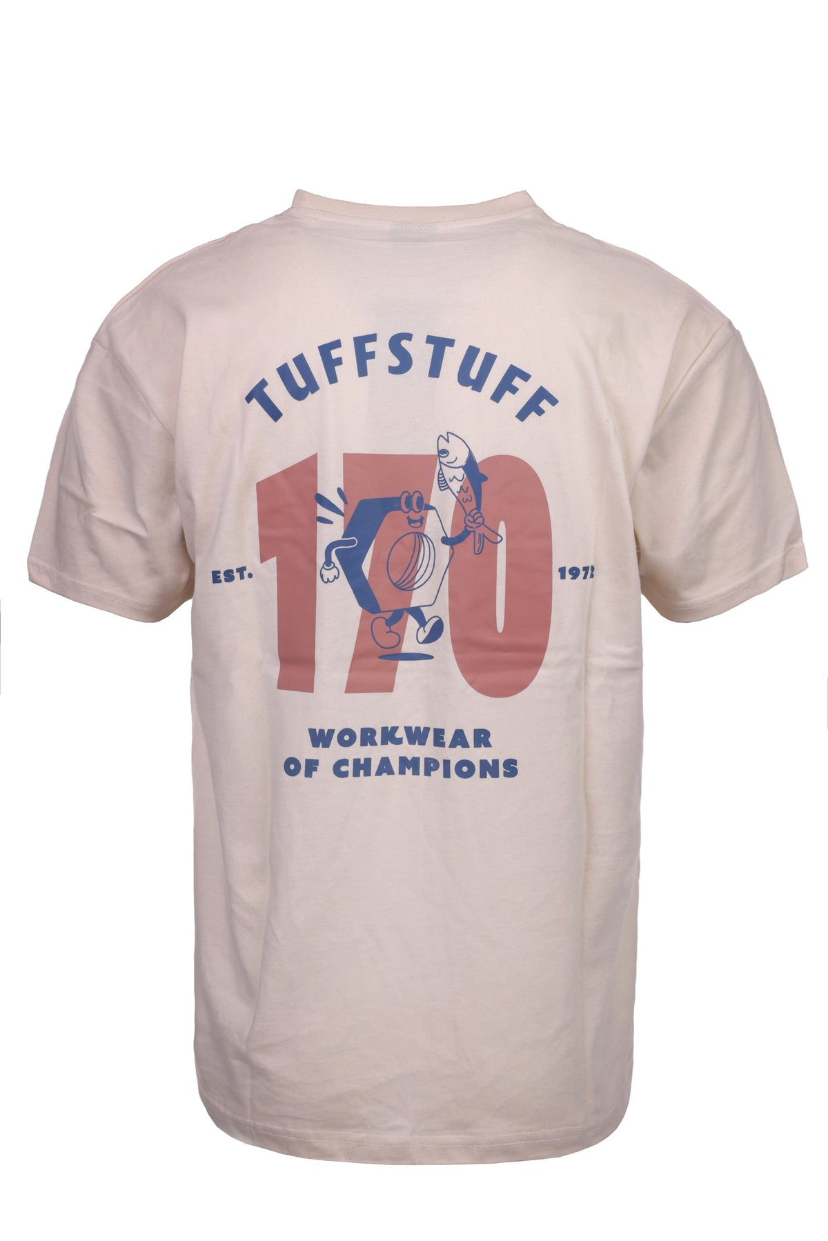 Tuffstuff 156 Icon T-Shirt