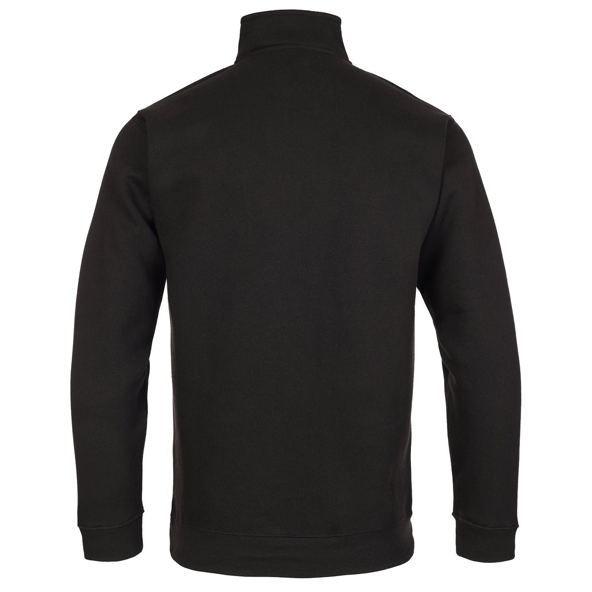 Fort 167 Workforce 1/4 Zip Sweatshirt