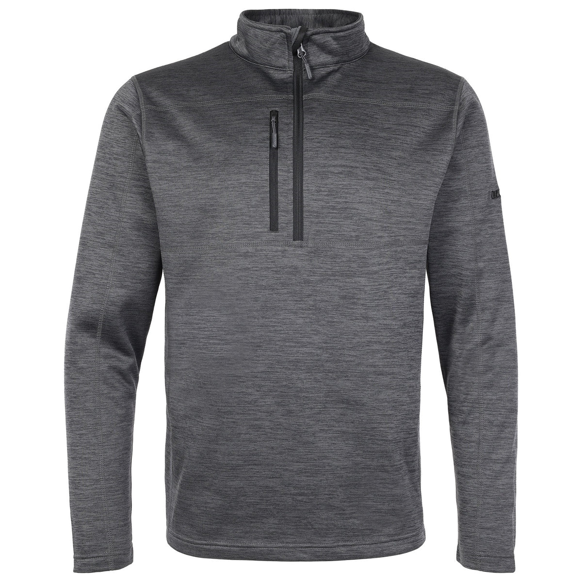 Tuffstuff 168 Camden Mid-Layer in Grey, image 2