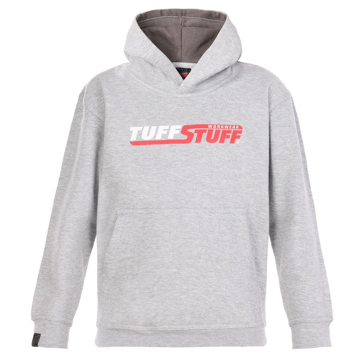 Tuffstuff 199 Junior Logo Hoodie