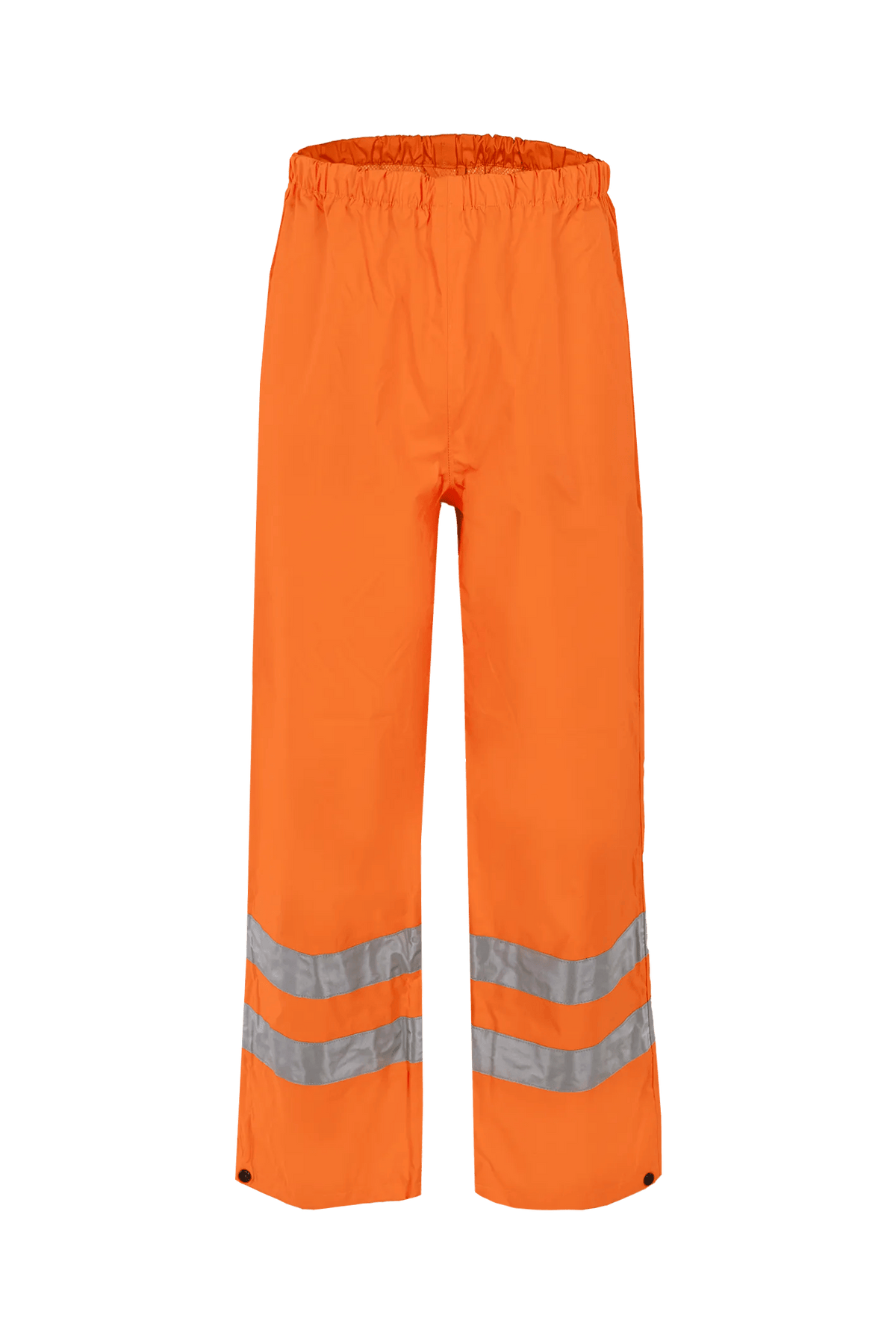 Sioen Bitoray in High-vis orange, front view