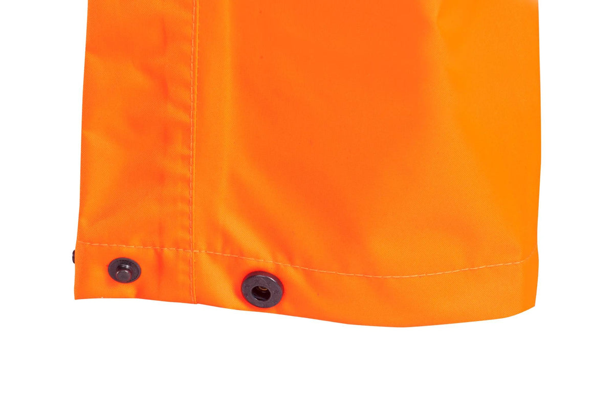 Sioen Bitoray in High-vis orange